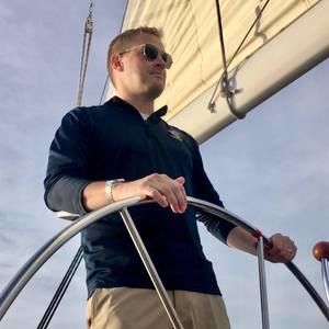 Meet your Posher, Timothy